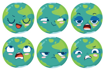 earth character