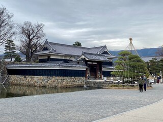 voyage au Japon de tokyo à sapporo en hiver
