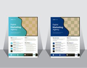 Transport Business poster Template, Business Company flyer,Corporate business flyer design template,modern business flyer design template .Business Corporate flyer.