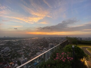 Randonnée en france de la vallée de chamonix au mont blanc