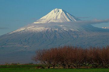 Obraz premium mountain