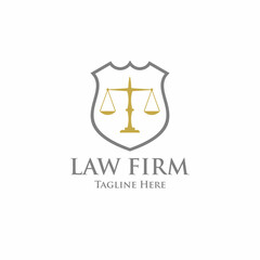 law firm logo