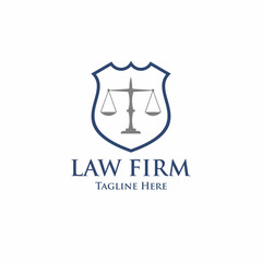 law firm logo