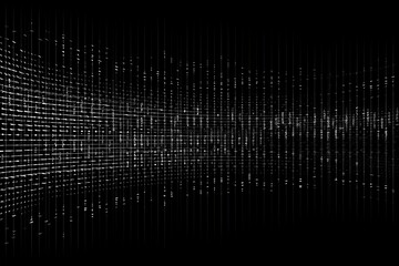 Binary Code Stream Design




