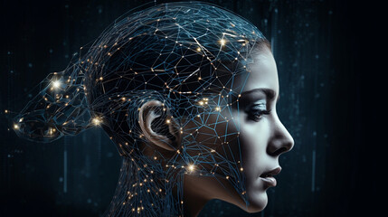 Artificial intelligence is becoming increasingly integrated into our daily lives. Generative AI.