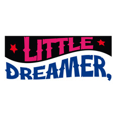 Retro Baby T-shirt Design Vector