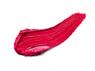 lipstick paint color makeup beauty sample