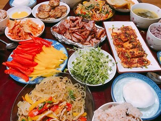음식