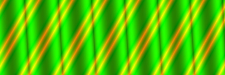 Neon green light art header abstract backgrounds
