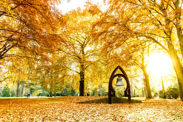 Südfriedhof Leipzig