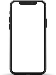 3D Render of Smartphone for Mockup