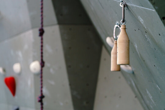 bouldern