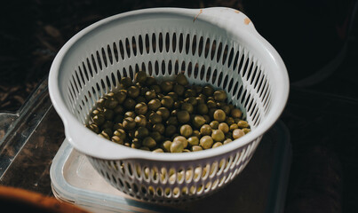 Moroccan Vegetable Tagine