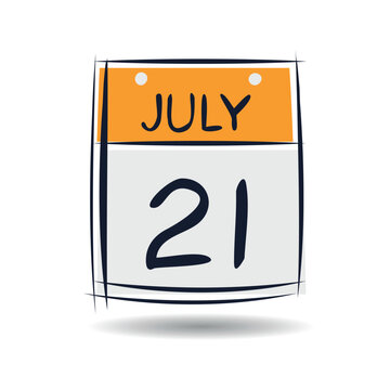21 July" Images – Browse 441 Stock Photos, Vectors, and Video | Adobe Stock