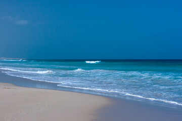 Boa Vista - Kapverden