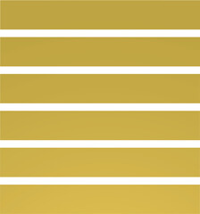 Hexagram 1 Gene Key I ging gold