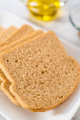 Croutons