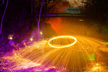 Feuerring