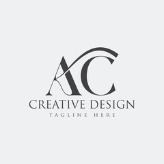 company logo abstract