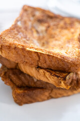 French toast