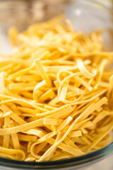 Chicken Noodle Soup