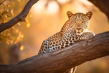 Leopard Encounters: Meeting Nature's Most Elusive Cats