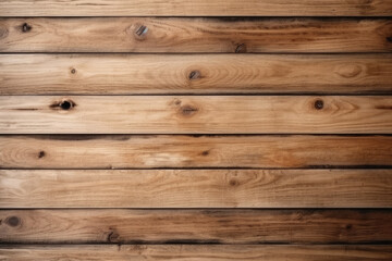 Fototapeta na wymiar Wood plank grunge texture wooden background, light brown wooden panel, vintage wallpaper style