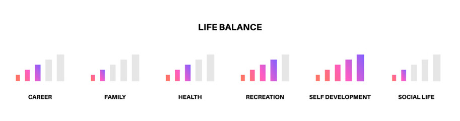 Life planning element