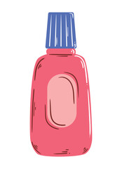 Beauty product skincare