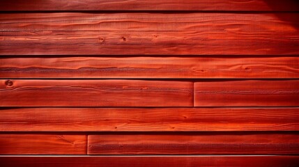arrière plan, fond, textures, planches de bois rouges, illustration graphique, ia générative 3