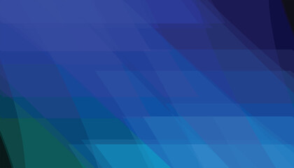 Fototapeta premium abstract blue background