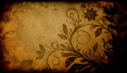 Credible_background_image_Antique_texture
