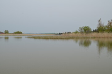 nature, landscape, tranquility, travel, interesting