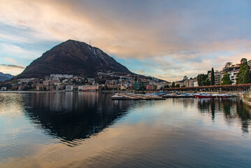 Lugano