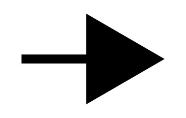 Arrows. Arrow direction signs. Set up pointer buttons. Vector collection