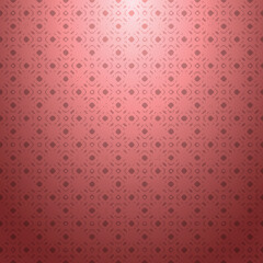 Fototapeta premium Geometric abstract pattern