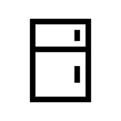 refrigerator icon