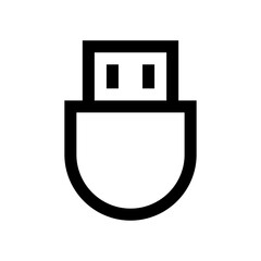 usb icon