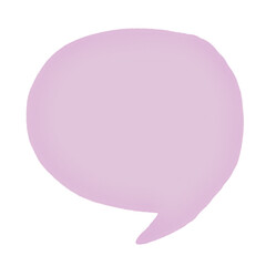 bubble icon, message frame, dialog box, frame of mind