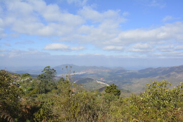 paisagem das cidades