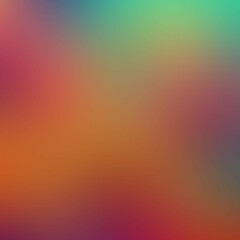 colorful gradient color perfect for background or wallpaper