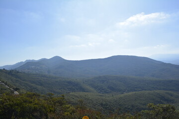 paisagem das cidades