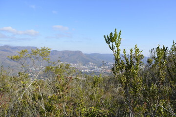 paisagem das cidades