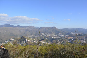 paisagem das cidades