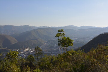 paisagem das cidades