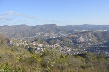 paisagem das cidades