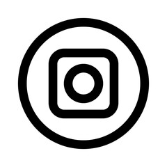 instagram icon