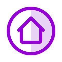 home icon