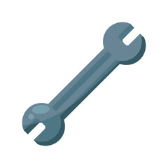 wrench key handle tool