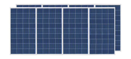 solar panel  PNG transparent